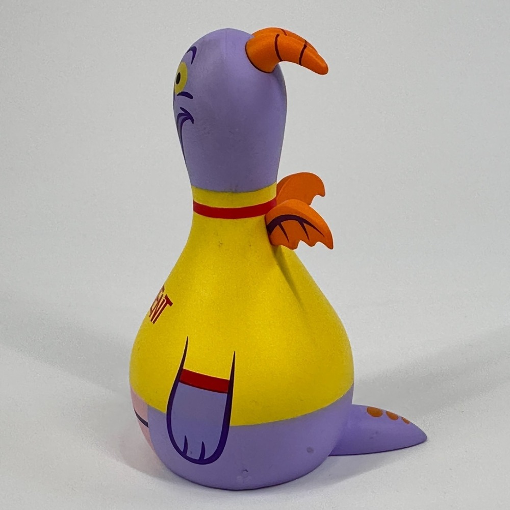 FIGMENT Disney Vinylmation Park Starz 1 Sweater‎ Varient Limited Edition 5000 - Picture 14 of 16